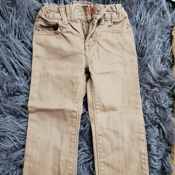 Toddler Dress Pants - Picture 2 of 8